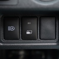 6273.令和8年式 ハイエースバン DX 2WD 2,000cc ガソリン車 走行20キロ 新車未登録のサムネイル