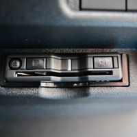 6620.令和8年式 9型ハイエースバン スーパーGL DP2 2WD 2,000cc ガソリン車 走行9キロ 新車未登録のサムネイル