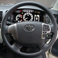 6273.令和8年式 ハイエースバン DX 2WD 2,000cc ガソリン車 走行20キロ 新車未登録のサムネイル