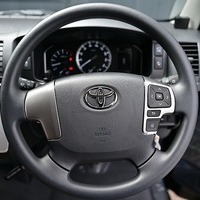 6340.令和8年式 ハイエースバン DX 2WD 2,000cc ガソリン車 走行7キロ 新車未登録のサムネイル