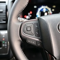 6620.令和8年式 9型ハイエースバン スーパーGL DP2 2WD 2,000cc ガソリン車 走行9キロ 新車未登録のサムネイル