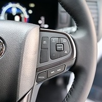 6620.令和8年式 9型ハイエースバン スーパーGL DP2 2WD 2,000cc ガソリン車 走行9キロ 新車未登録のサムネイル