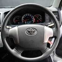 5104. 平成26年式 ハイエース  ワゴンGL 2WD 2,700㏄ ガソリン車 10人乗り 走行1,2万キロ 検査1年付きのサムネイル