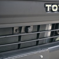 6273.令和8年式 ハイエースバン DX 2WD 2,000cc ガソリン車 走行20キロ 新車未登録のサムネイル