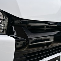 5104. 平成26年式 ハイエース  ワゴンGL 2WD 2,700㏄ ガソリン車 10人乗り 走行1,2万キロ 検査1年付きのサムネイル