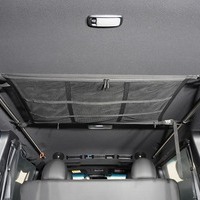 6493 令和2年式 ハイエース スーパーGL ダークプライムⅡ  2WD 2,000cc (ガソリン車)  2/5人乗車  7.1万km　のサムネイル