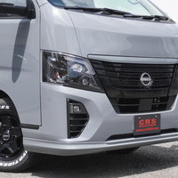 6010　令和8年式　キャラバン　GRANDプレミアムGX　2WD　2400cc　ディーゼル車　14kmのサムネイル