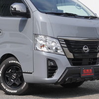 6634　令和6年式　キャラバン　GRANDプレミアムGX　2WD　2000cc　ガソリン車　5人乗り　0.3万kmのサムネイル