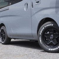 6010　令和8年式　キャラバン　GRANDプレミアムGX　2WD　2400cc　ディーゼル車　14kmのサムネイル