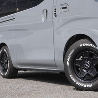 6634　令和6年式　キャラバン　GRANDプレミアムGX　2WD　2000cc　ガソリン車　5人乗り　0.3万kmのサムネイル