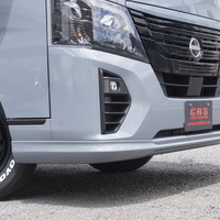 6010　令和8年式　キャラバン　GRANDプレミアムGX　2WD　2400cc　ディーゼル車　14kmのサムネイル