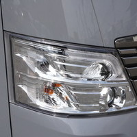 6634　令和6年式　キャラバン　GRANDプレミアムGX　2WD　2000cc　ガソリン車　5人乗り　0.3万kmのサムネイル