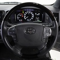 6686 令和4年式 ハイエース スーパーGL ダークプライムⅡ  2WD 2,800cc (ディーゼル車)  2/5人乗車  2.7万km　のサムネイル