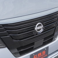 6010　令和8年式　キャラバン　GRANDプレミアムGX　2WD　2400cc　ディーゼル車　14kmのサムネイル