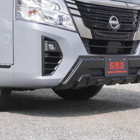 6634　令和6年式　キャラバン　GRANDプレミアムGX　2WD　2000cc　ガソリン車　5人乗り　0.3万kmのサムネイル