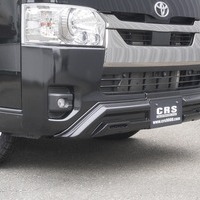 6744 令和4年式 トヨタ ハイエース スーパーGL ダークプライムⅡ 4WD 2,800cc（ディーゼル車) 2/5人乗車 4.8万kmのサムネイル