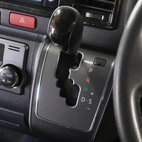 6686 令和4年式 ハイエース スーパーGL ダークプライムⅡ  2WD 2,800cc (ディーゼル車)  2/5人乗車  2.7万km　のサムネイル