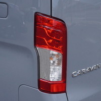 6010　令和8年式　キャラバン　GRANDプレミアムGX　2WD　2400cc　ディーゼル車　14kmのサムネイル