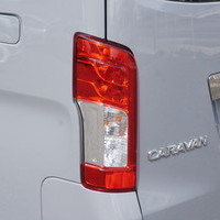 6634　令和6年式　キャラバン　GRANDプレミアムGX　2WD　2000cc　ガソリン車　5人乗り　0.3万kmのサムネイル