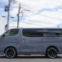 6010　令和8年式　キャラバン　GRANDプレミアムGX　2WD　2400cc　ディーゼル車　14kmのサムネイル