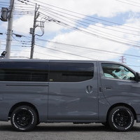6010　令和8年式　キャラバン　GRANDプレミアムGX　2WD　2400cc　ディーゼル車　14kmのサムネイル