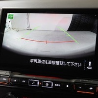 6462 令和8年式 登録済未使用車 【新型】三菱デリカ D:5  P   4WD 2,200cc (ディーゼル車)  8人乗り 25km 車検:令和11年3月のサムネイル