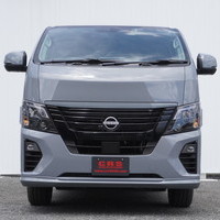 6010　令和8年式　キャラバン　GRANDプレミアムGX　2WD　2400cc　ディーゼル車　14kmのサムネイル