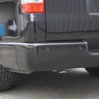 6744 令和4年式 トヨタ ハイエース スーパーGL ダークプライムⅡ 4WD 2,800cc（ディーゼル車) 2/5人乗車 4.8万kmのサムネイル