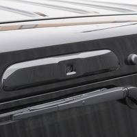 6744 令和4年式 トヨタ ハイエース スーパーGL ダークプライムⅡ 4WD 2,800cc（ディーゼル車) 2/5人乗車 4.8万kmのサムネイル