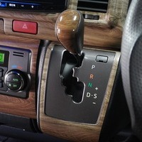 6656 令和5年式 ハイエース スーパーGL　ダークプライムⅡ   2WD 2,800cc (ディーゼル車)  3ナンバー 5人乗車  7.8万km 車検:令和8年12月13日のサムネイル