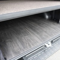 6744 令和4年式 トヨタ ハイエース スーパーGL ダークプライムⅡ 4WD 2,800cc（ディーゼル車) 2/5人乗車 4.8万kmのサムネイル