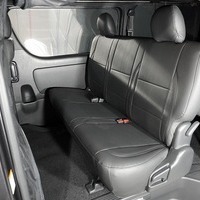 6493 令和2年式 ハイエース スーパーGL ダークプライムⅡ  2WD 2,000cc (ガソリン車)  2/5人乗車  7.1万km　のサムネイル