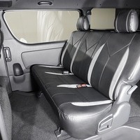 6686 令和4年式 ハイエース スーパーGL ダークプライムⅡ  2WD 2,800cc (ディーゼル車)  2/5人乗車  2.7万km　のサムネイル