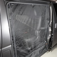 6493 令和2年式 ハイエース スーパーGL ダークプライムⅡ  2WD 2,000cc (ガソリン車)  2/5人乗車  7.1万km　のサムネイル