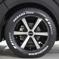 6686 令和4年式 ハイエース スーパーGL ダークプライムⅡ  2WD 2,800cc (ディーゼル車)  2/5人乗車  2.7万km　のサムネイル