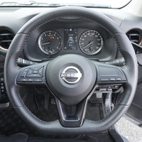 6634　令和6年式　キャラバン　GRANDプレミアムGX　2WD　2000cc　ガソリン車　5人乗り　0.3万kmのサムネイル