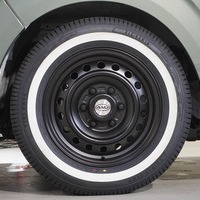 6249 令和7年式 ハイエース DX GLパッケージ 2WD 2,000cc (ガソリン車) 3/6人乗車 350km 車検令和9年5月19日のサムネイル