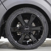 6493 令和2年式 ハイエース スーパーGL ダークプライムⅡ  2WD 2,000cc (ガソリン車)  2/5人乗車  7.1万km　のサムネイル