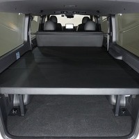 6719 令和7年式 ハイエース スーパーGL ダークプライムⅡ  2WD 2,800cc (ディーゼル車)  2/5人乗車 0.2万km 車検令和9年10月のサムネイル