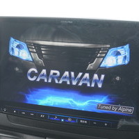 6634　令和6年式　キャラバン　GRANDプレミアムGX　2WD　2000cc　ガソリン車　5人乗り　0.3万kmのサムネイル