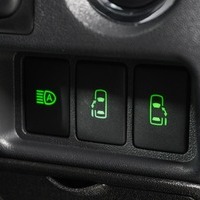 6719 令和7年式 ハイエース スーパーGL ダークプライムⅡ  2WD 2,800cc (ディーゼル車)  2/5人乗車 0.2万km 車検令和9年10月のサムネイル