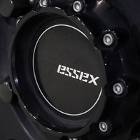 6656 令和5年式 ハイエース スーパーGL　ダークプライムⅡ   2WD 2,800cc (ディーゼル車)  3ナンバー 5人乗車  7.8万km 車検:令和8年12月13日のサムネイル