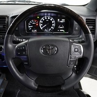 6687 令和5年式 ハイエース スーパーGL ダークプライムⅡ  4WD 2,800cc (ディーゼル車)  2/5人乗車 4.8万kmのサムネイル