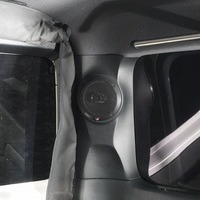 6656 令和5年式 ハイエース スーパーGL　ダークプライムⅡ   2WD 2,800cc (ディーゼル車)  3ナンバー 5人乗車  7.8万km 車検:令和8年12月13日のサムネイル