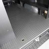 6363 8型ハイエース DX  2WD 2,000CC ガソリン車 4ナンバー 3/6人乗りのサムネイル