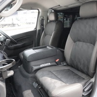 6634　令和6年式　キャラバン　GRANDプレミアムGX　2WD　2000cc　ガソリン車　5人乗り　0.3万kmのサムネイル