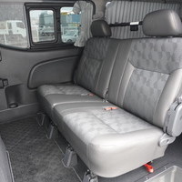 6634　令和6年式　キャラバン　GRANDプレミアムGX　2WD　2000cc　ガソリン車　5人乗り　0.3万kmのサムネイル