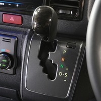 6719 令和7年式 ハイエース スーパーGL ダークプライムⅡ  2WD 2,800cc (ディーゼル車)  2/5人乗車 0.2万km 車検令和9年10月のサムネイル