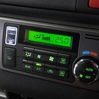 6687 令和5年式 ハイエース スーパーGL ダークプライムⅡ  4WD 2,800cc (ディーゼル車)  2/5人乗車 4.8万kmのサムネイル