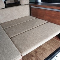 5999 タウンエースバン GL  4WD 1,500cc (ガソリン車)  2/5人乗車のサムネイル